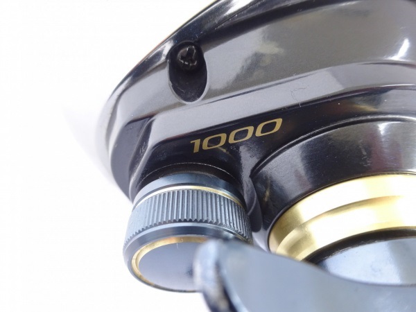 20ビーストマスターEJ 1000